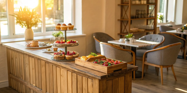 15 Best Food Franchises to Own (For Any Budget)