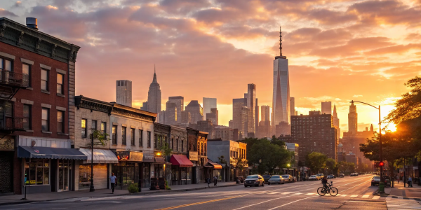 15 Promising New Franchise Opportunities to Watch