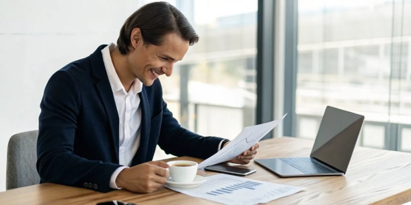 Can I Get a Loan to Buy a Franchise? Yes, Here's How