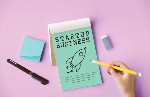 Starting a Business from Scratch: How Hard Can It Be?