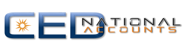 CED National Accounts