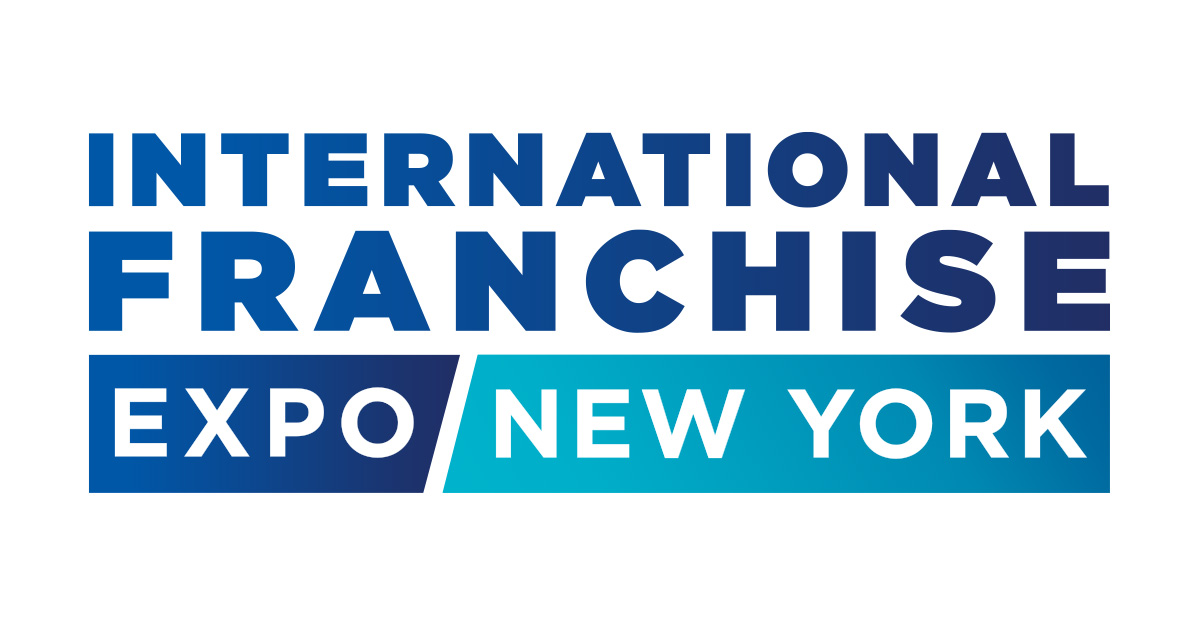 International Franchise Expo logo